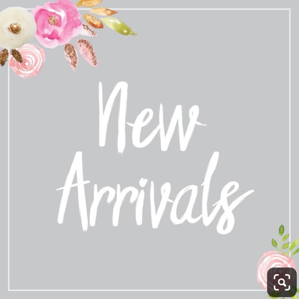 A lot of new items added! Size L through XXL